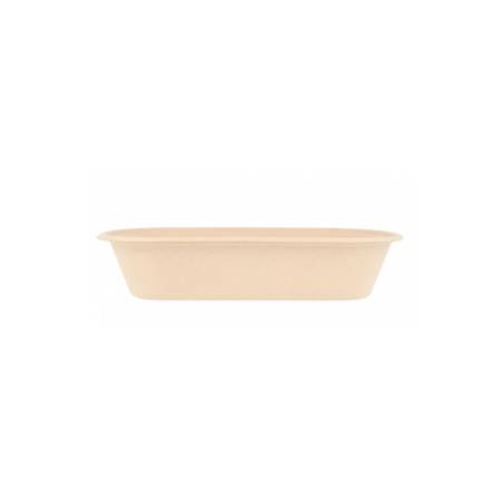 Bionic biodegradable pulp container cl 85