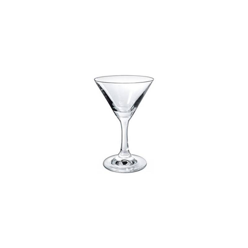 Borgonovo Cocktail Martini Glas cl 10