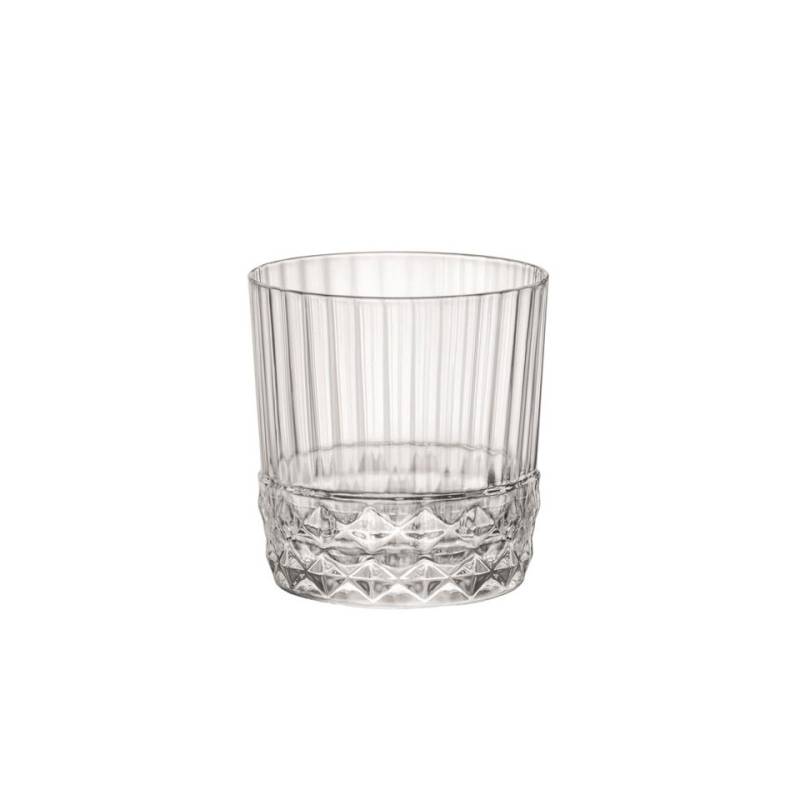 Glas dof Amerika '20s cl 37