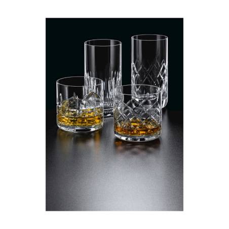 Rona Montgomery glass 12.51 oz.