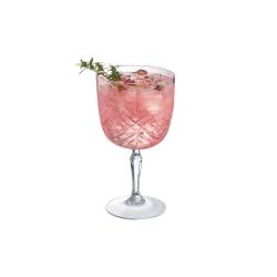 Broadway Gin und Tonic Glas cl 58