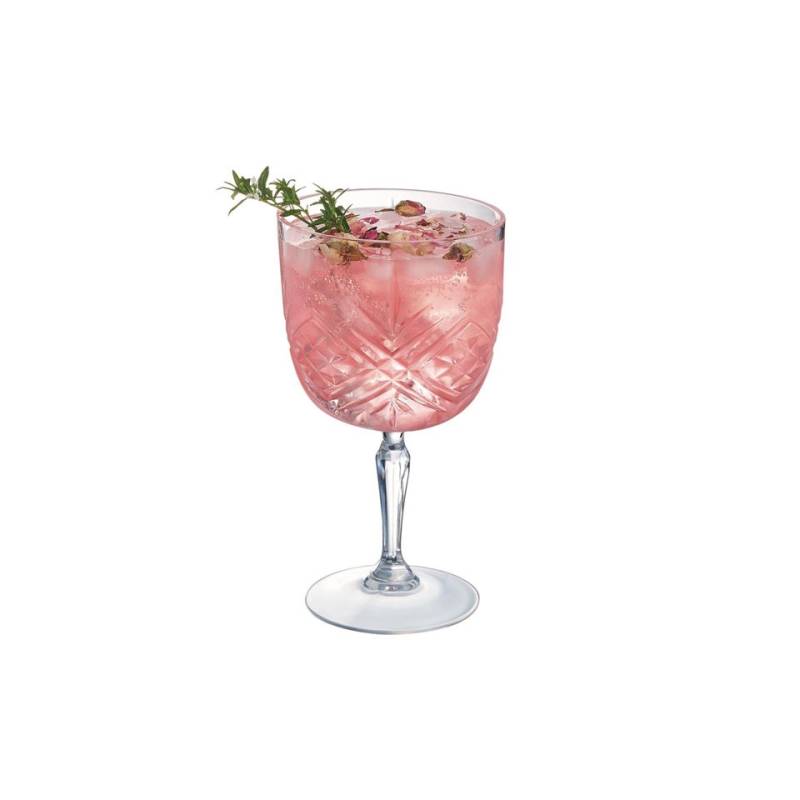 Broadway Gin und Tonic Glas cl 58