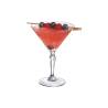 Martini Glas Broadway Becher cl 21