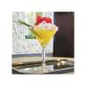 Martini Glas Broadway Becher cl 21