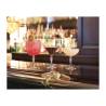 Martini Glas Broadway Becher cl 21