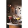 Martini Glas Broadway Becher cl 21