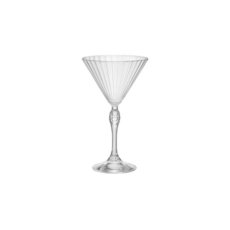 Amerika '20 martini glas becher cl 25