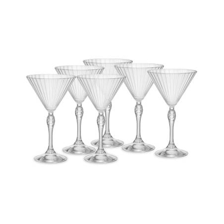 Amerika '20 martini glas becher cl 25