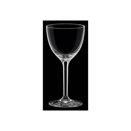 Rona Nick and Nora stem glass 5.41 oz.