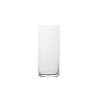 Nude Finesse long drink glass 11.83 oz.