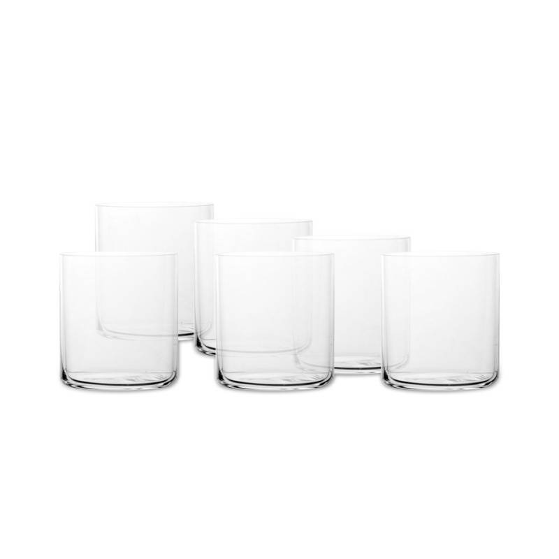 Finesse Nackt Whiskyglas cl 30