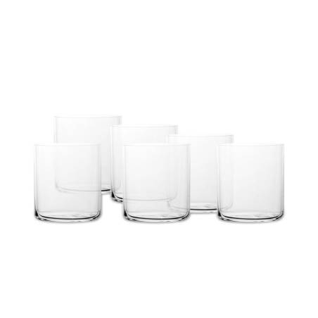 Finesse Nackt Whiskyglas cl 30