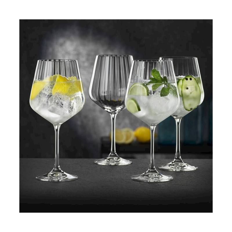 Nachtmann Gin Tonic Lifestyle Glas cl 64