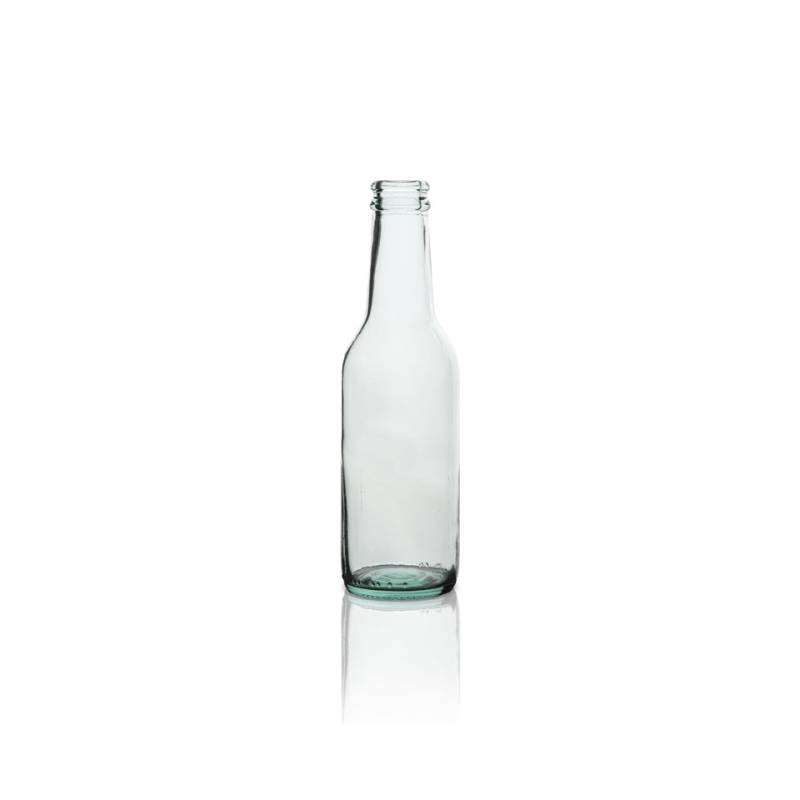 Gin Tonic 100% Chef Flasche im Glas cl 20