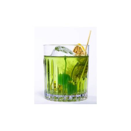 Milano dof transparent san tumbler 11.83 oz.