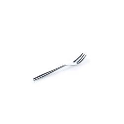 Eleven Edelstahl 3-Zinken Sweet Fork 15,5 cm