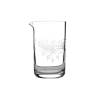 Mischglas Fresca in dekoriertem Glas cl 58