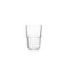 Stapelbar TarQ Libbey hiball Glas cl 35.5