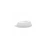 White cpla lid cm 6.2