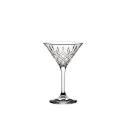 Martini Becher Lucent vintage polycarbonat cl 23,5