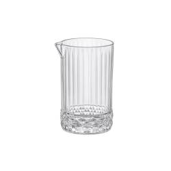 Mischglas Amerika '20er Jahre Bormioli Rocco Glas cl 79