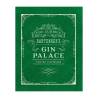 Gin Palace: Der neugierige Barkeeper von Tristan Stephenson