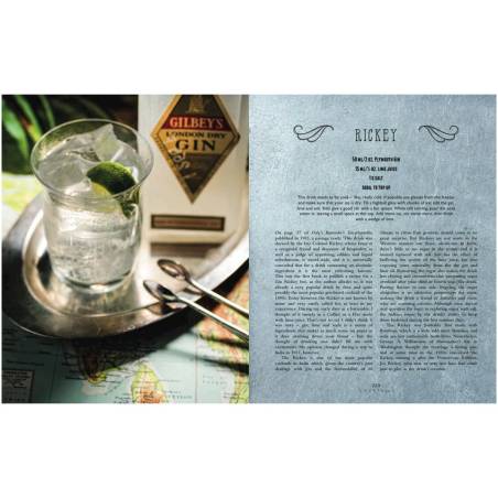 Gin Palace: Der neugierige Barkeeper von Tristan Stephenson