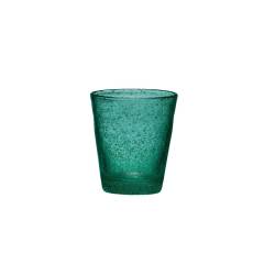 Surf Wasserglas in teal cl 30