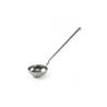 Preziosa stainless steel ladle 3.93 inch