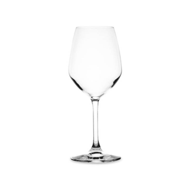 Bormioli Rocco Divino Kelch in Glas cl 43.5