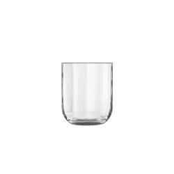 Jazz rocks Whiskey Luigi Bormioli Glas cl 35