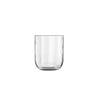 Jazz rocks Whiskey Luigi Bormioli Glas cl 35