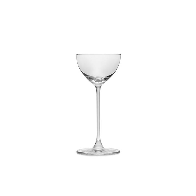 Nick und Nora Bespoke Libbey Glas cl 15,5