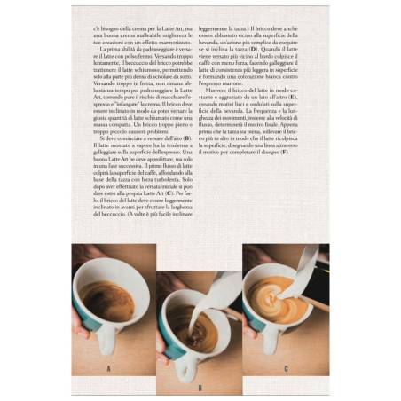 Guida al caffè The Curious Barista di Tristan Stephenson