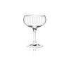 Champagner Untertasse Paris Rona Glas cl 26