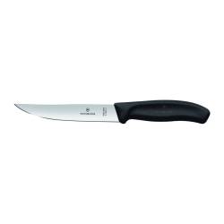 Victorinox Steakmesser Classic 25 cm aus Edelstahl und Polypropylen