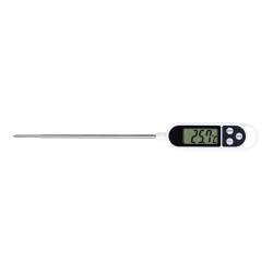 Digitales Thermometer mit Fühler -50 +300°C