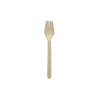 Jungle wooden fork 6.49 inch