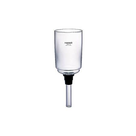 Hario 3 cups glass coffee siphon 