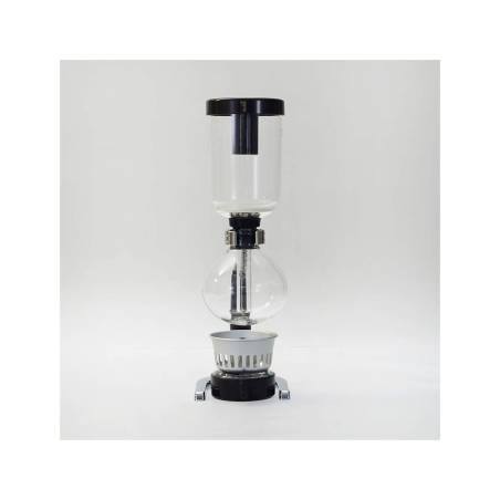 Hario 3 cups glass coffee siphon 