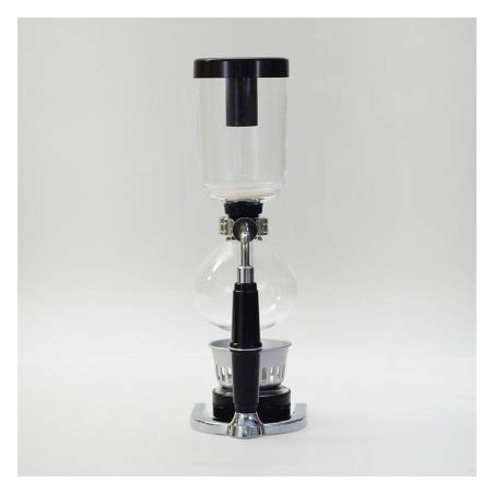 Hario 3 cups glass coffee siphon 