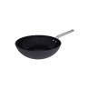 Arcos Samoa non-stick aluminium wok 11.02 inch