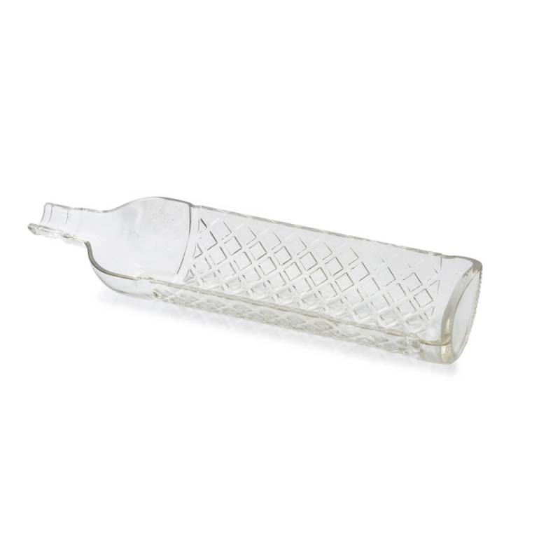 Anisette 100% Chef Glasflaschenhalter 30x8x4 cm