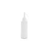 100% Chef precision mini squeeze bottle with cap 3.38 oz.