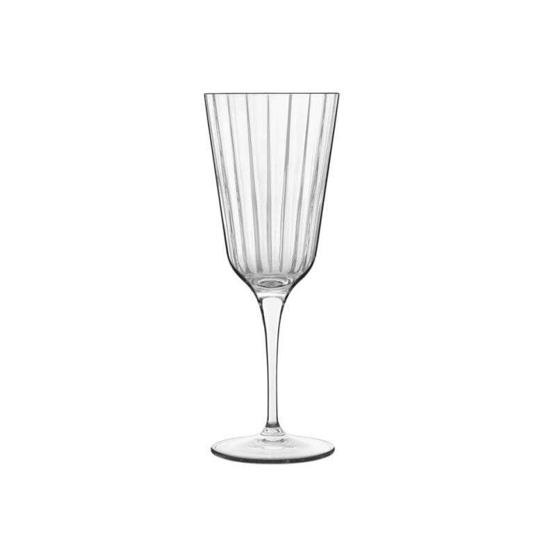 Weinlese Bach Luigi Bormioli cocktail glas cl 25