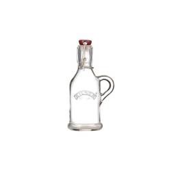 Kilner Glasflasche mit Griff cl 20