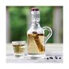 Kilner Glasflasche mit Griff cl 20