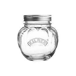 Kilner Glasgefäß Tomate mit Deckel cl 40