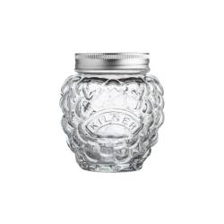 Kilner Glas Berry Glas mit Deckel cl 40