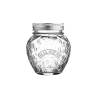 Kilner Glas Stawberry Krug mit Deckel cl 40